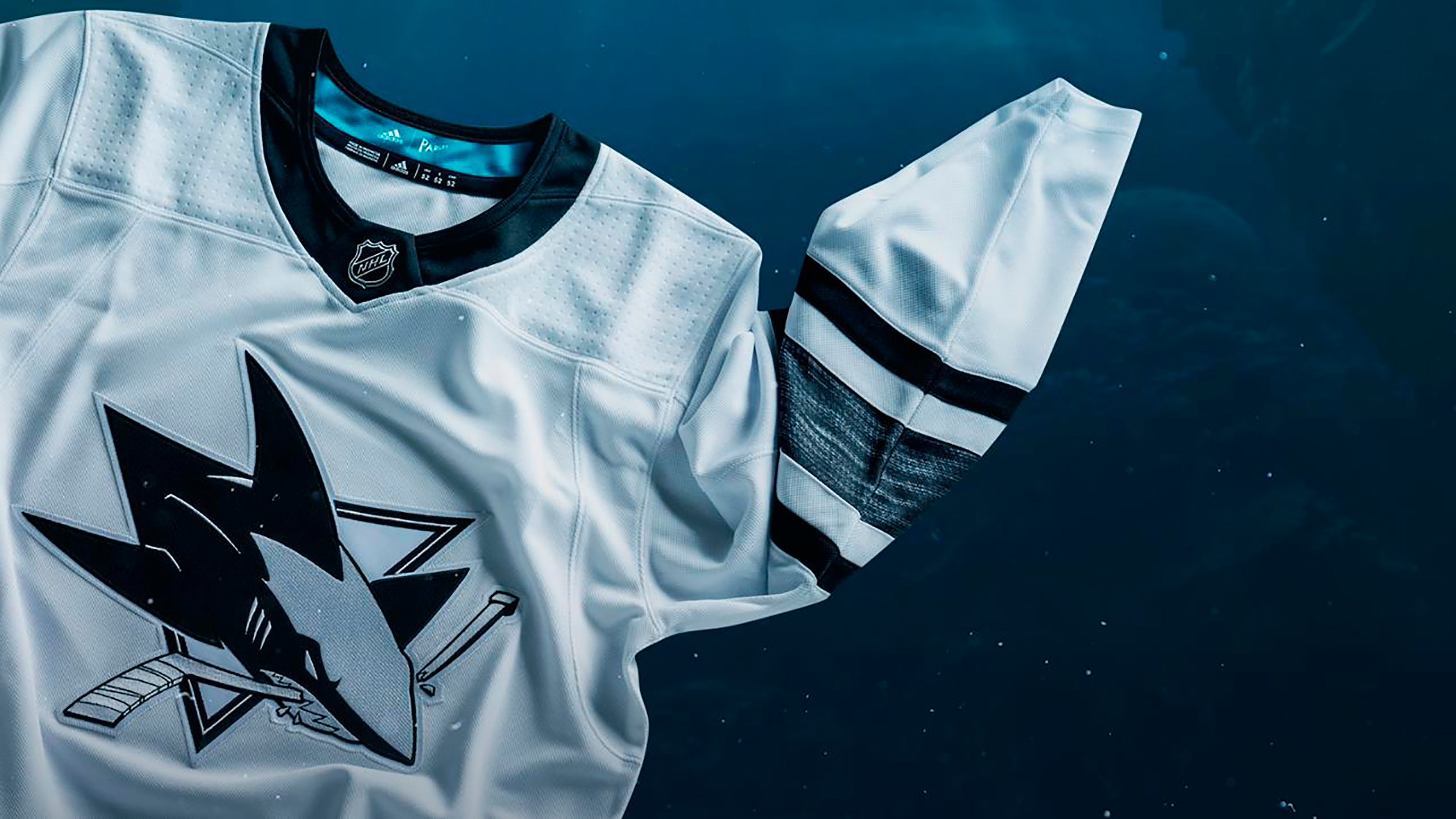 ADIDAS HOCKEY X PARLEY (Copy)