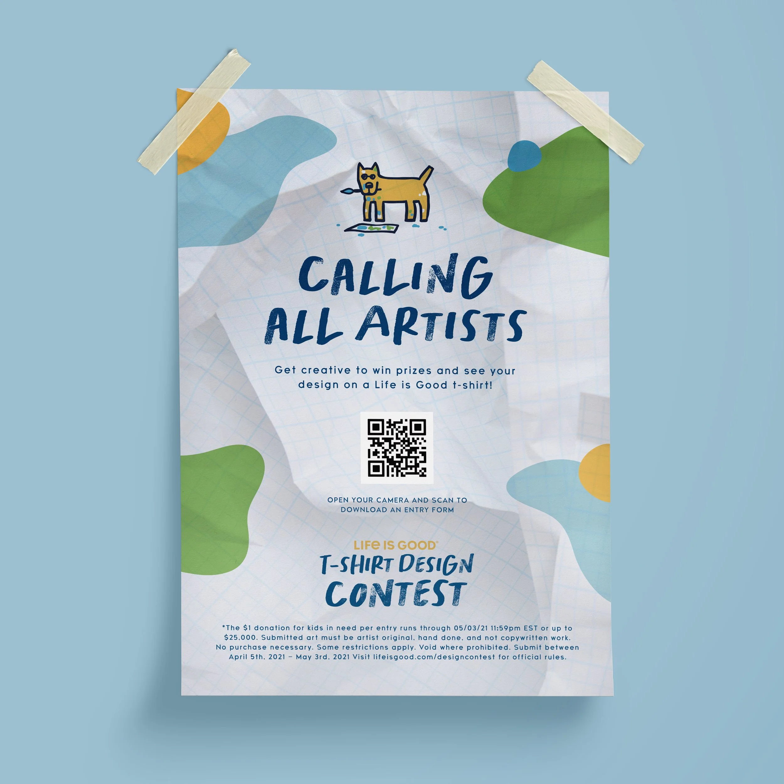 Campaigns — Alex English