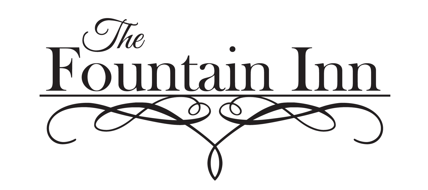 Connect — The Fountain Inn