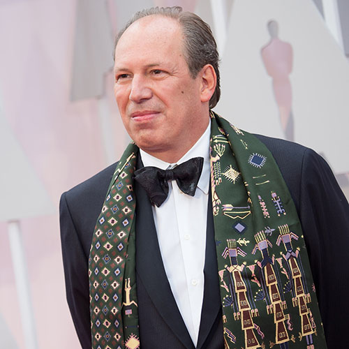 Hans Zimmer