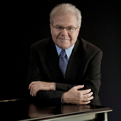 Emanuel Ax