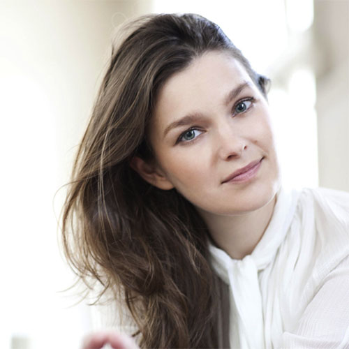 Janine Jansen