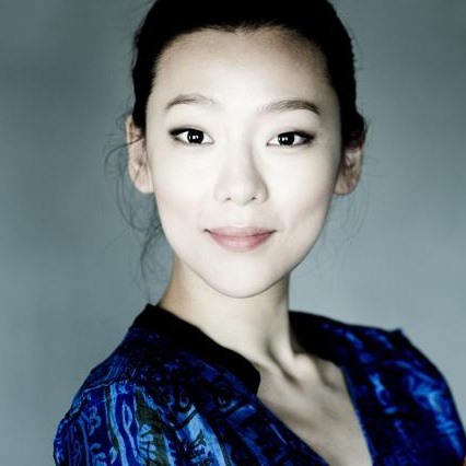 Clara Jumi Kang