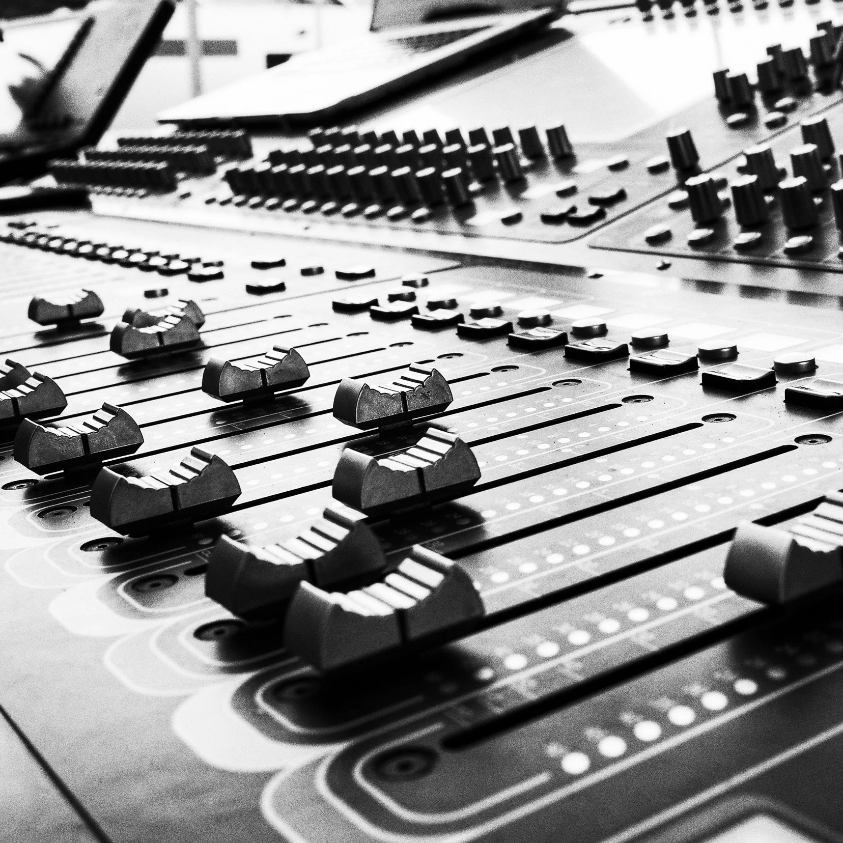 Let's Talk About Studios