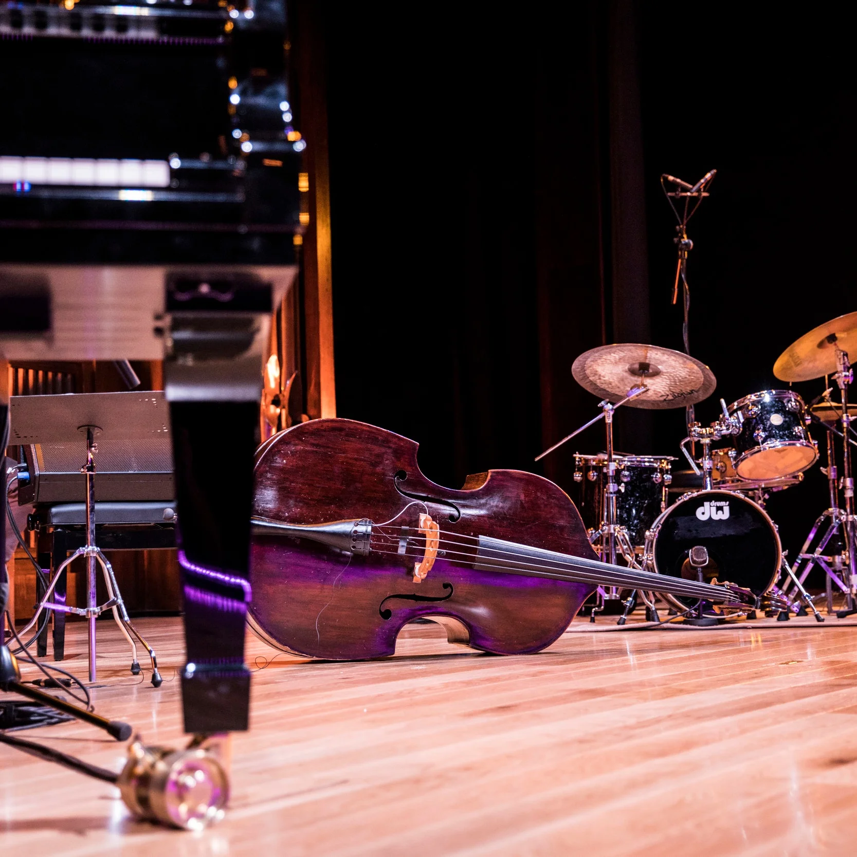 Being a Host on Music Traveler