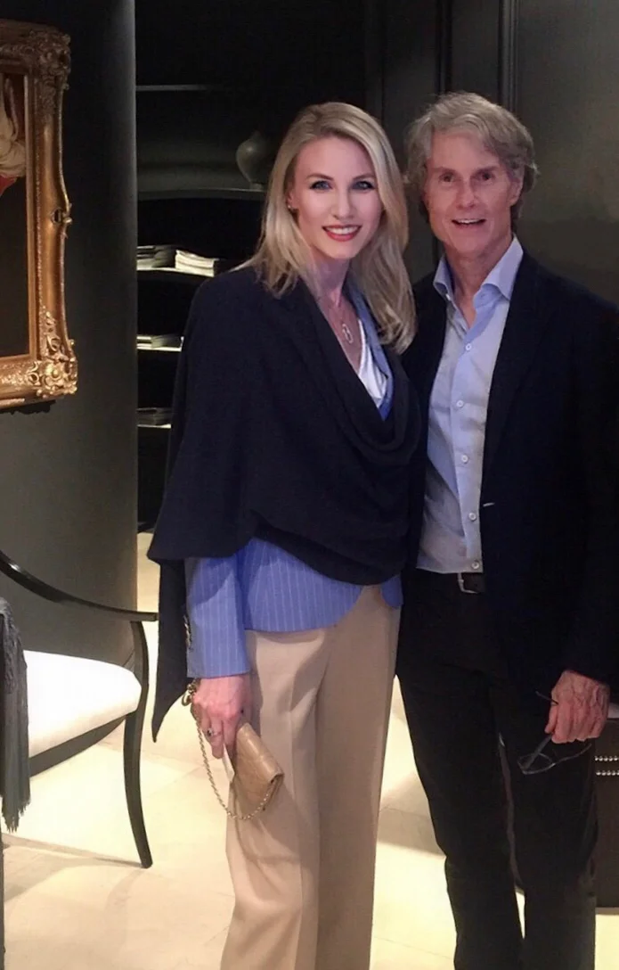 Being Creative is not a Hobby, It’s a Way of Life