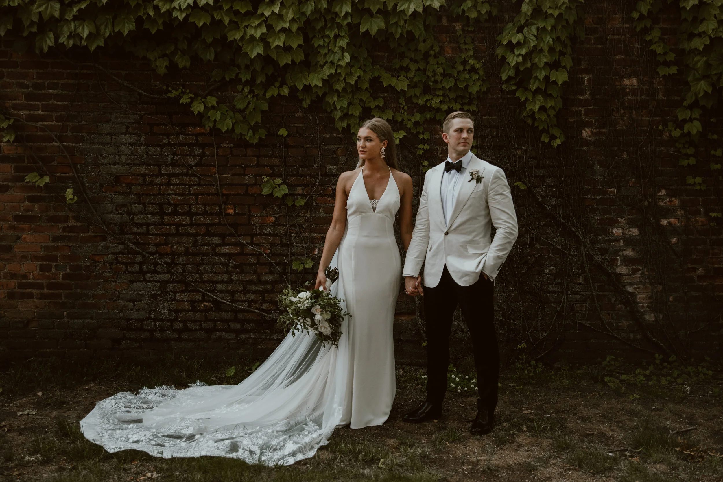 The New Haven Lawn Club 