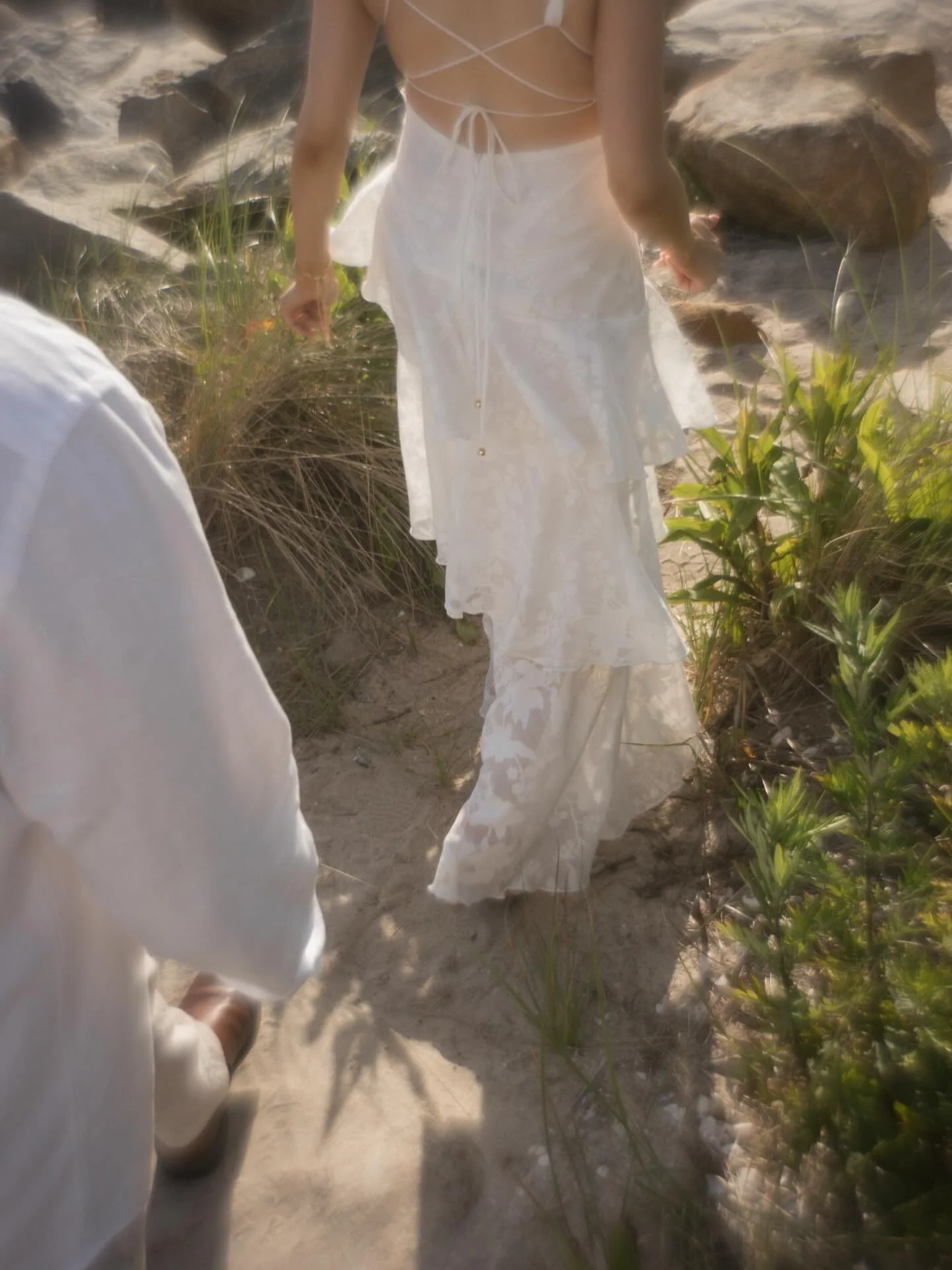 Can we just skip to the good part✌️