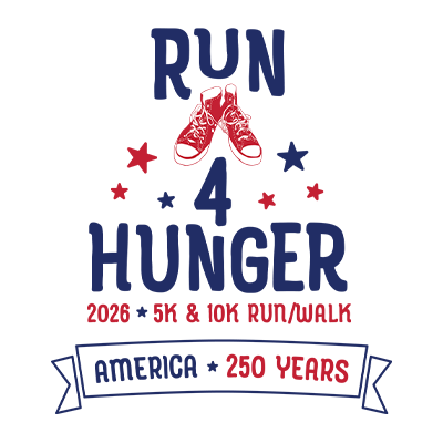 Run 4 Hunger | July 4, 2026