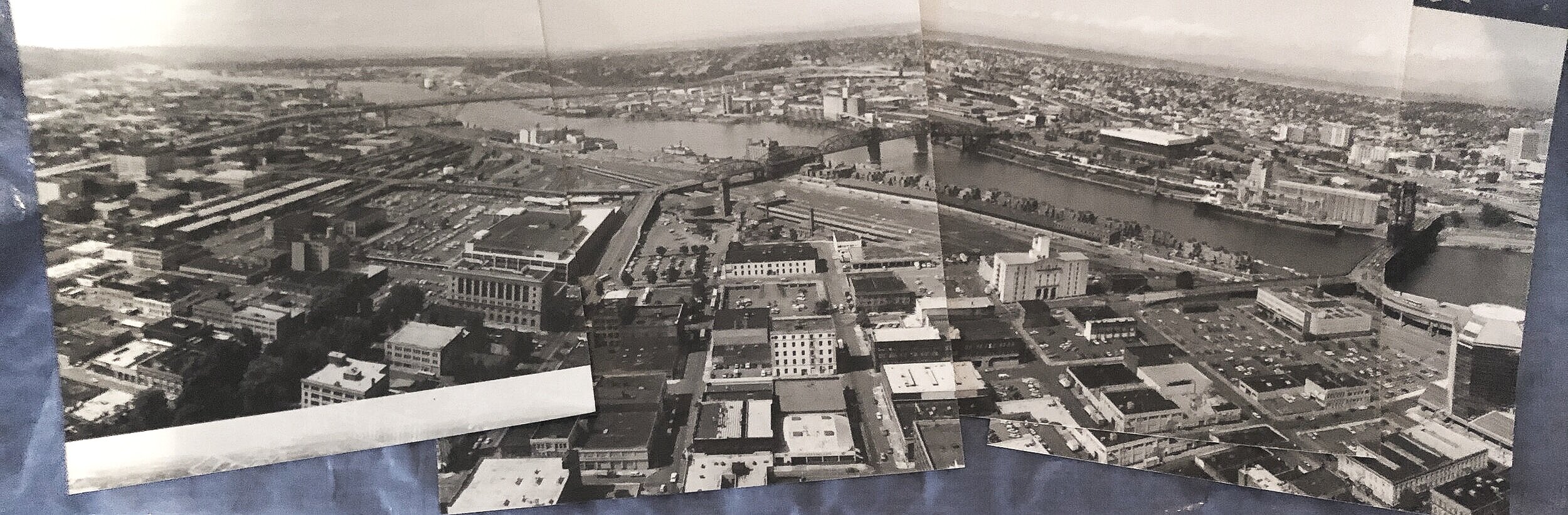 Pano NW 1984