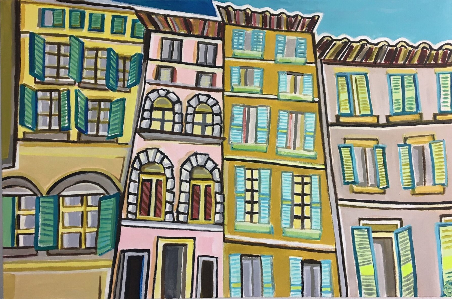 San Frediano