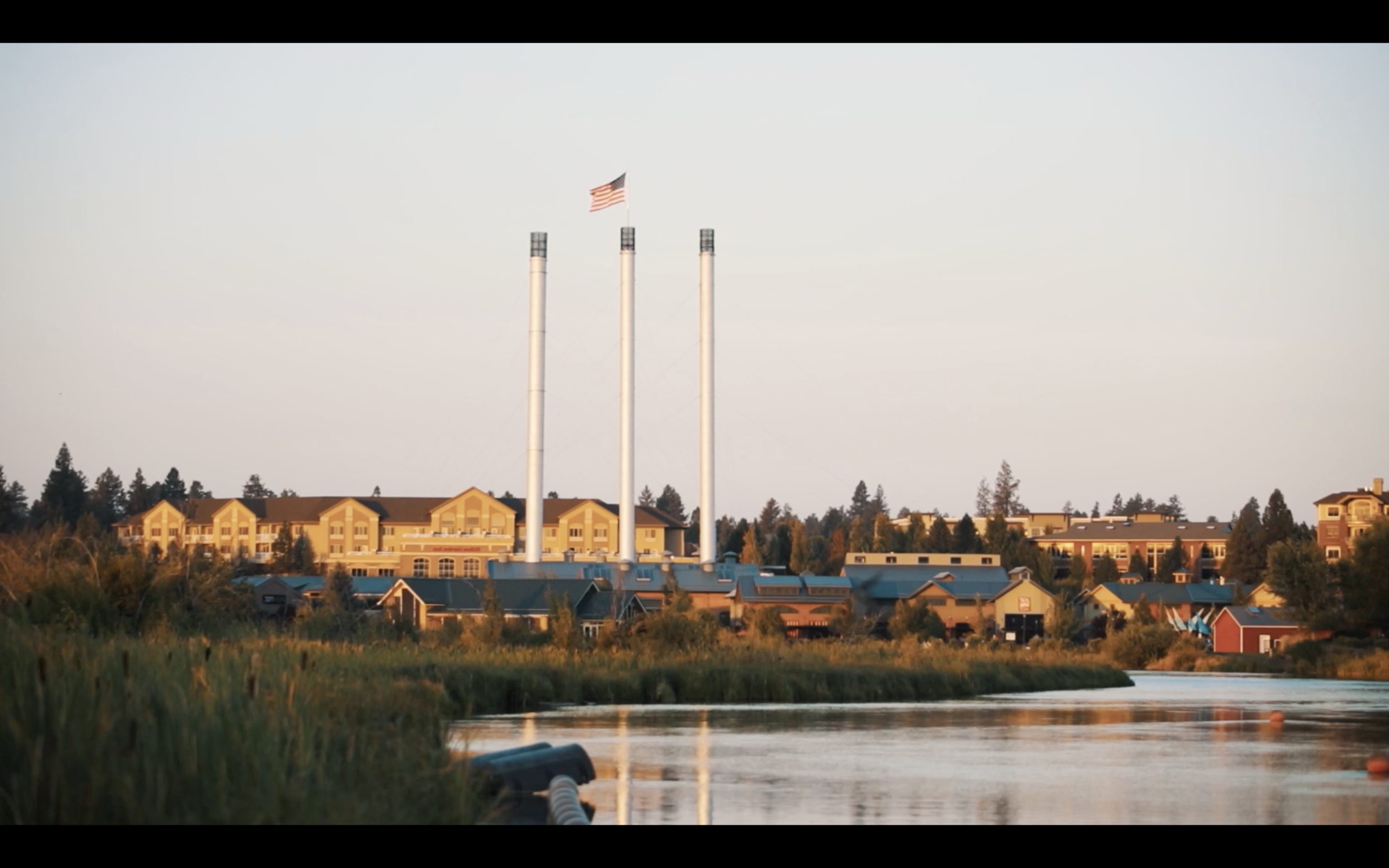 Reverb Films Video Production Company in Bend, Oregon