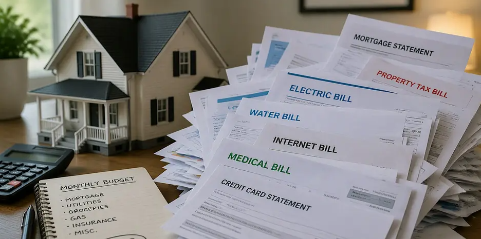 Protecting Your Home: Options When You’re Struggling to Pay
