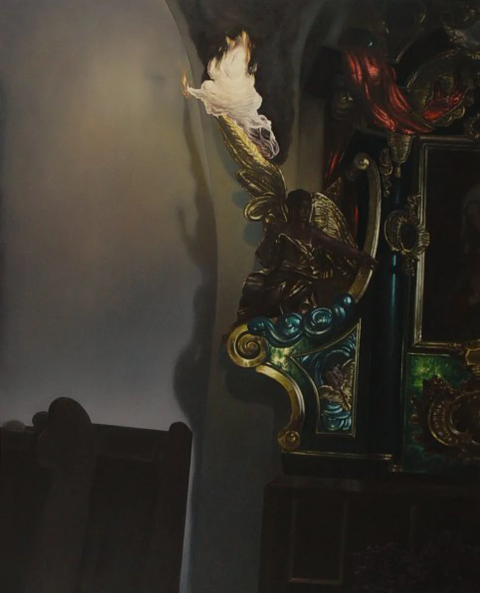 Trick, 2007