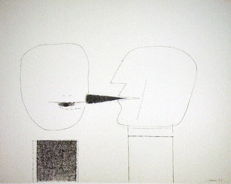 Untitled, 1973