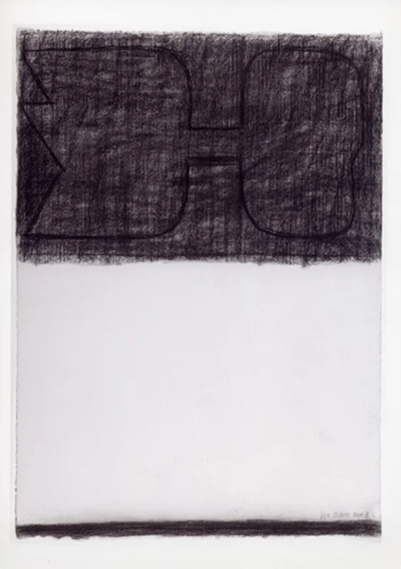 Untitled, 2001