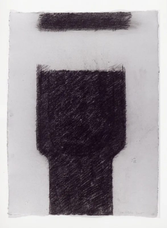 Untitled, 2005