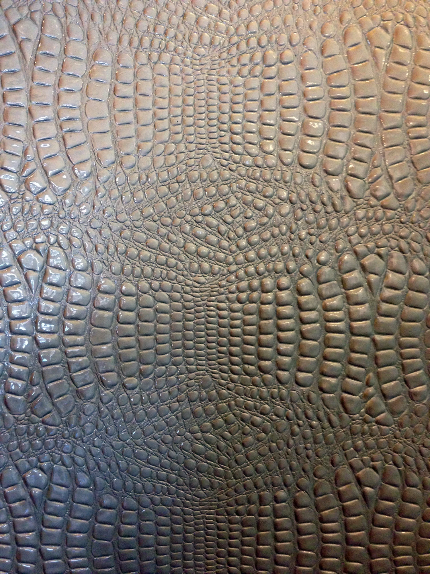 Untitled (Rhino), 2014