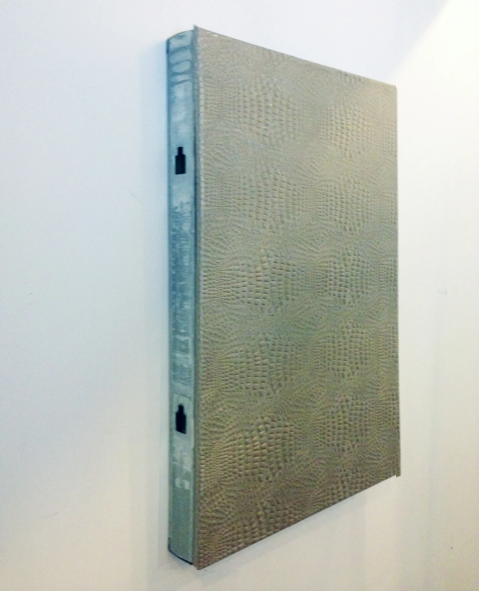 Untitled (Rhino), 2014