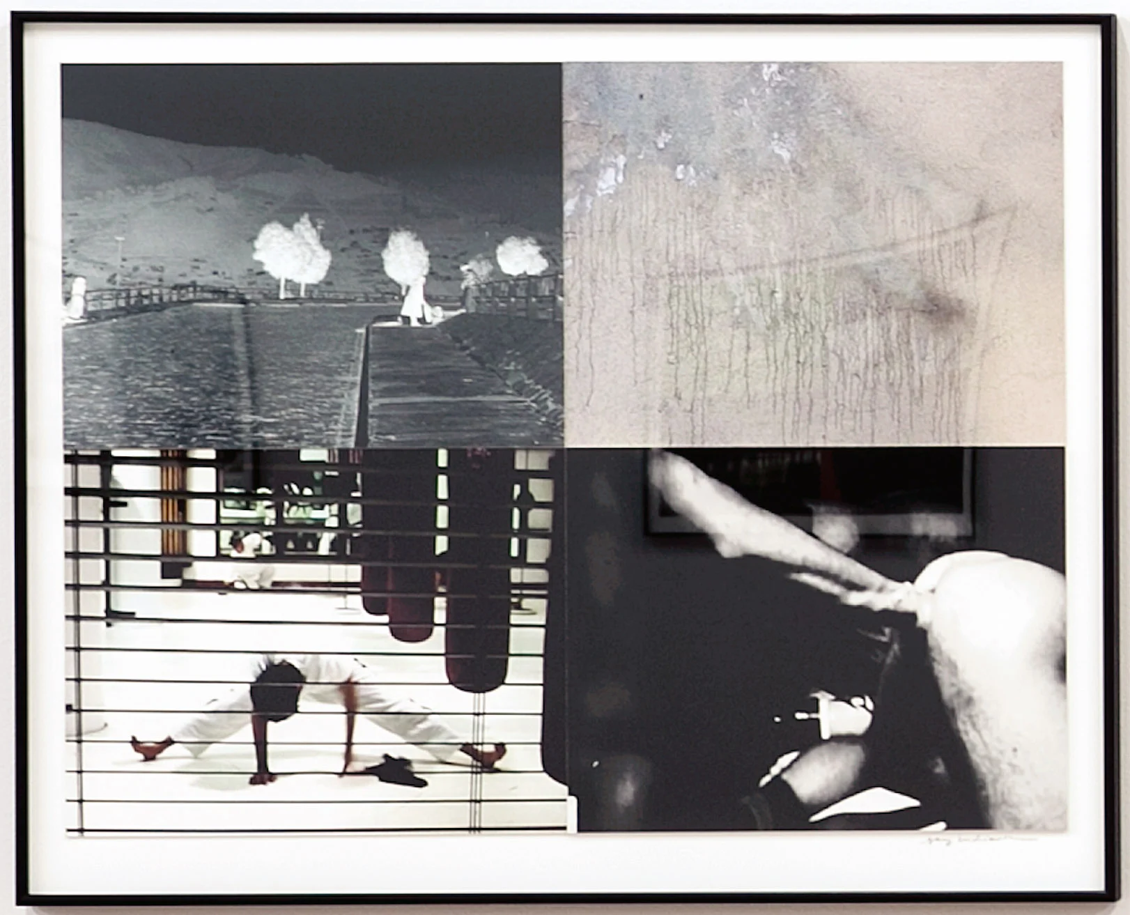 Untitled (Quito, 1984), 2013