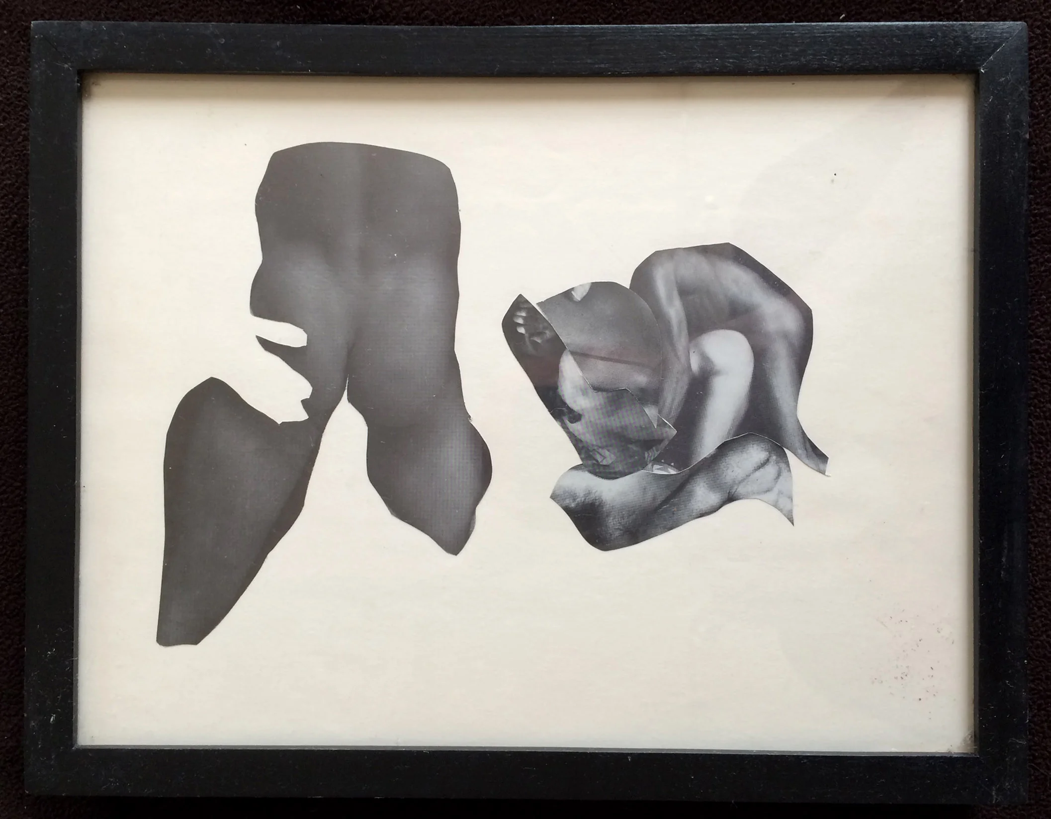 Untitled, 1976