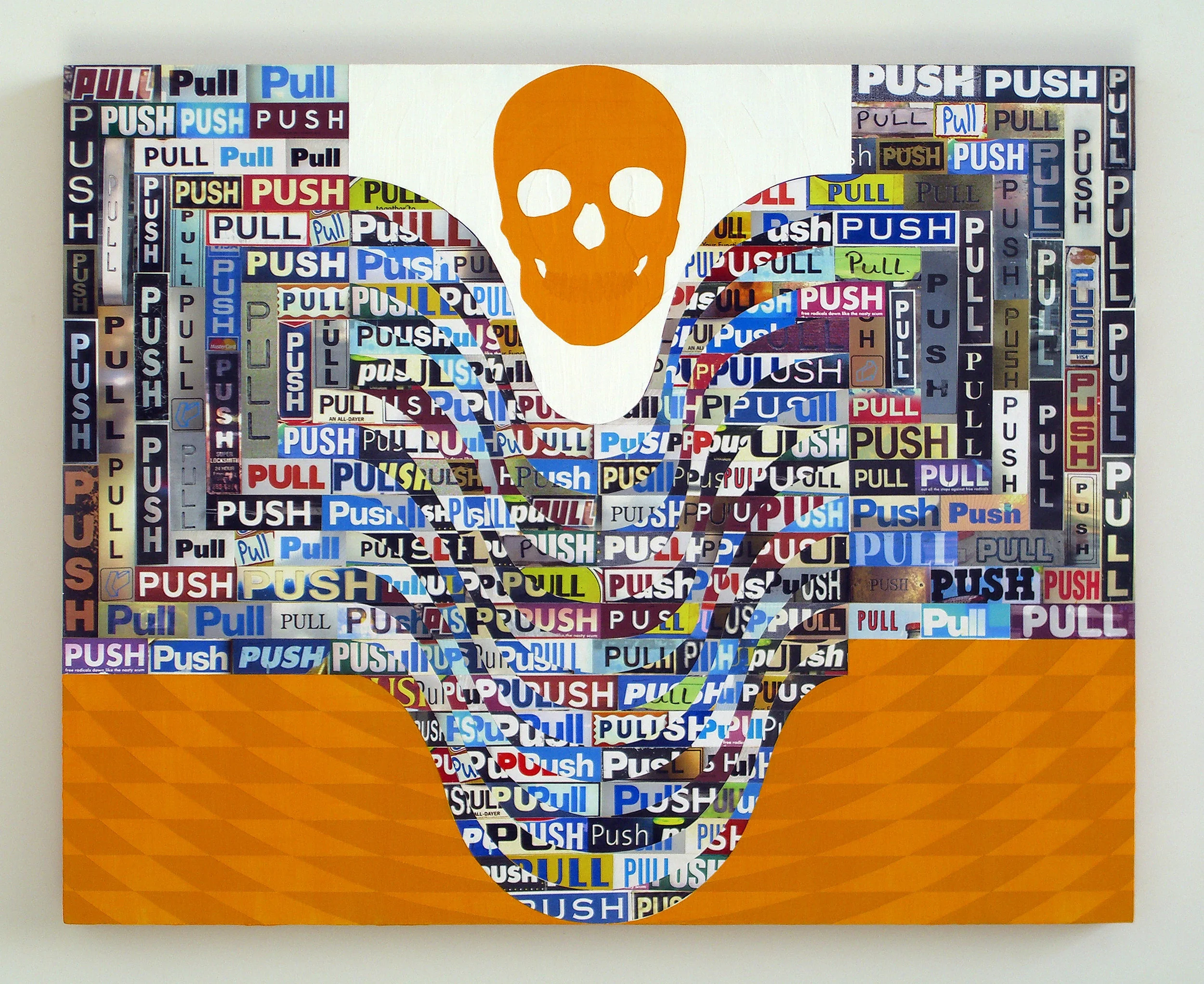 Pull Push, 2009