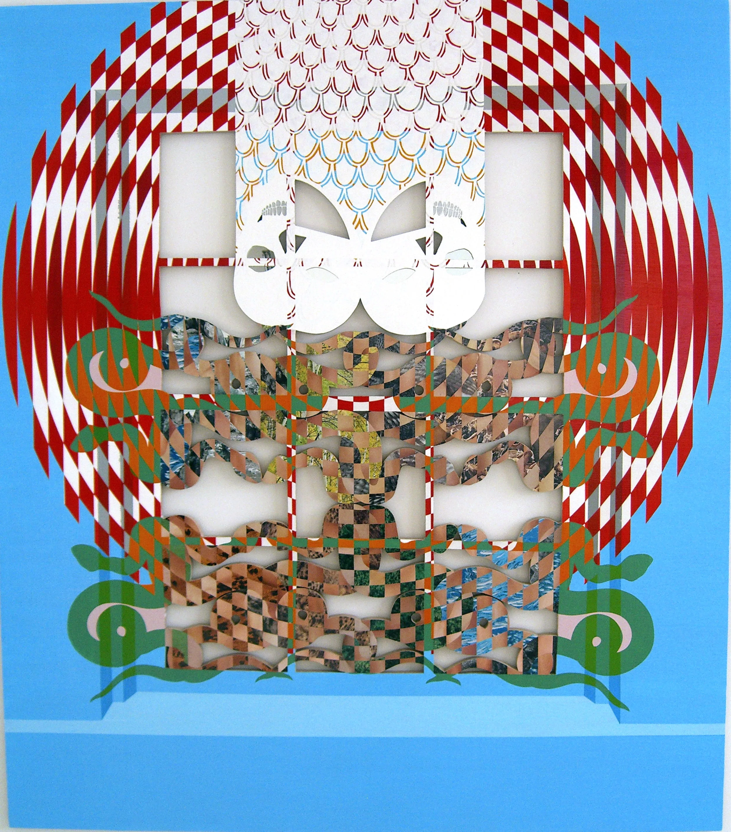Charmer's Lair, 2007