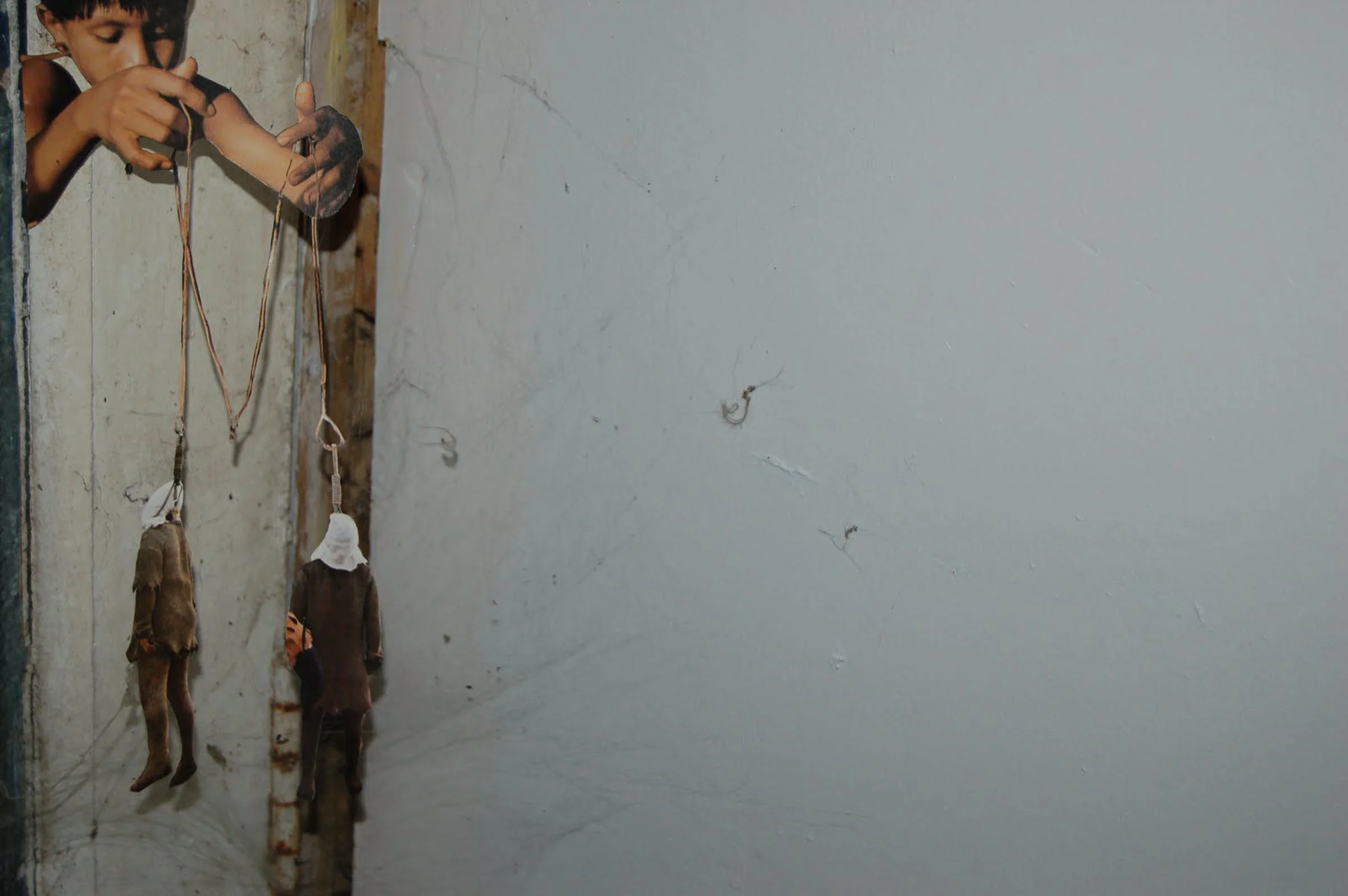 Untitled, 2009