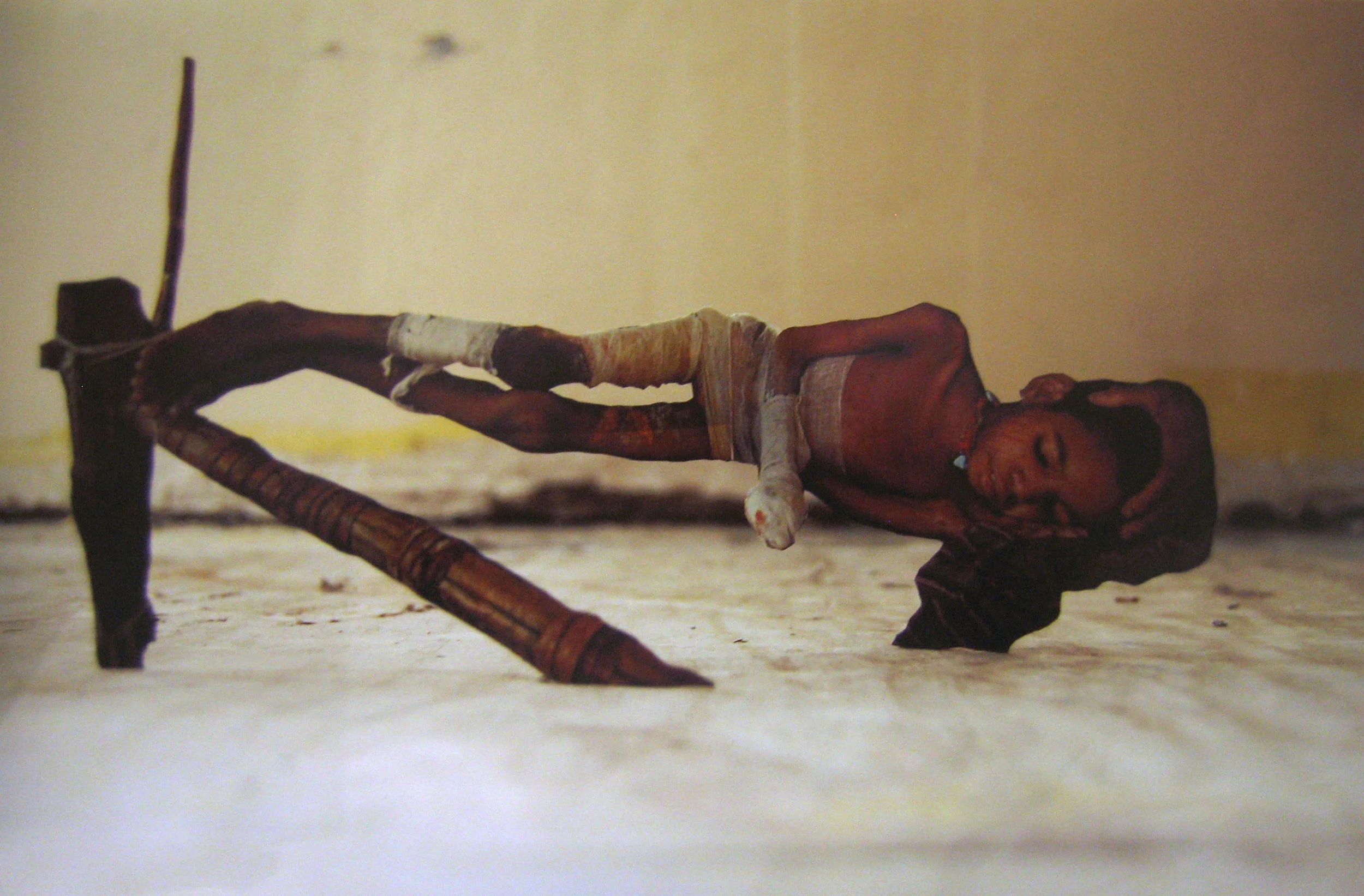 Untitled, 2009