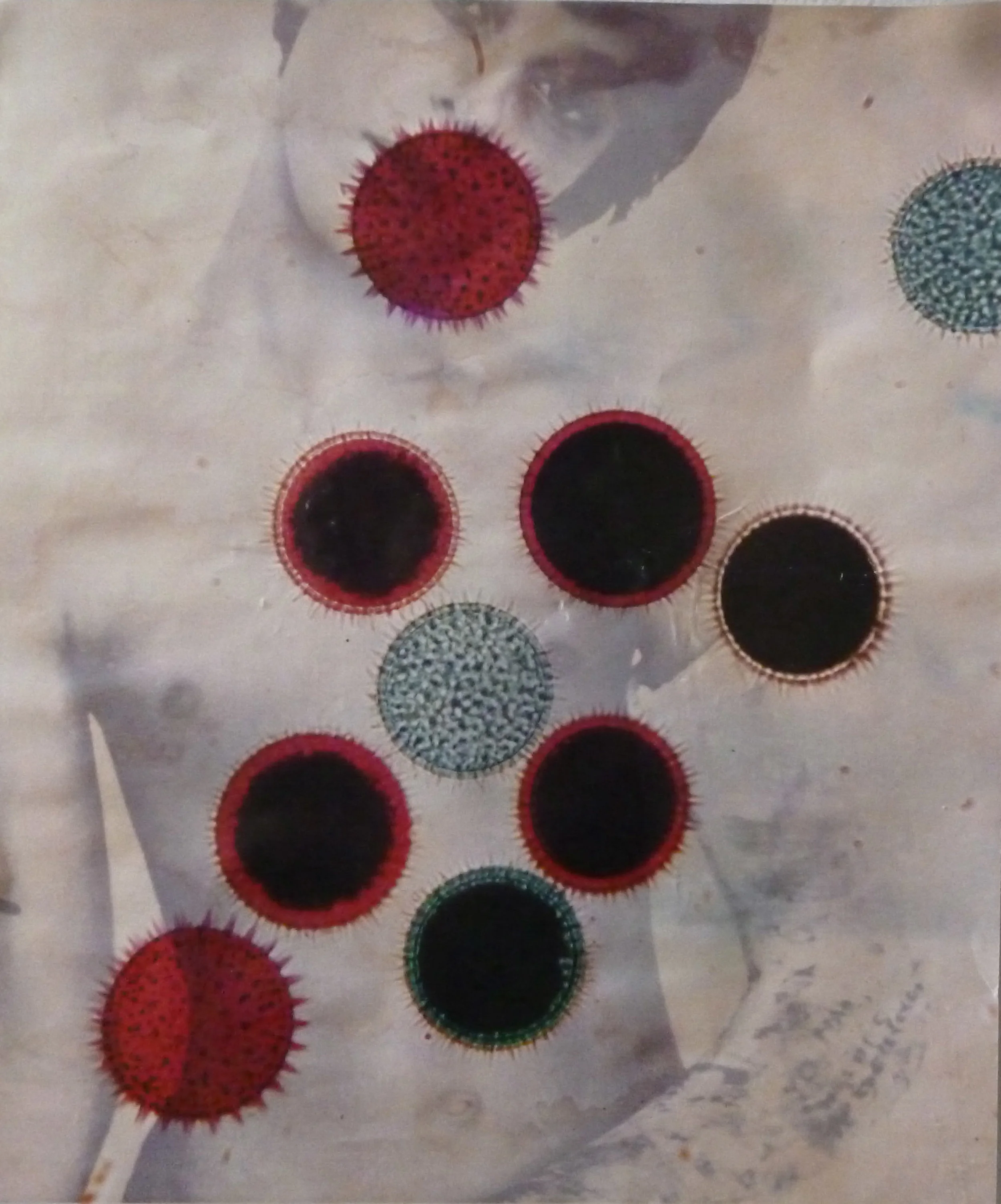 Untitled, 2014