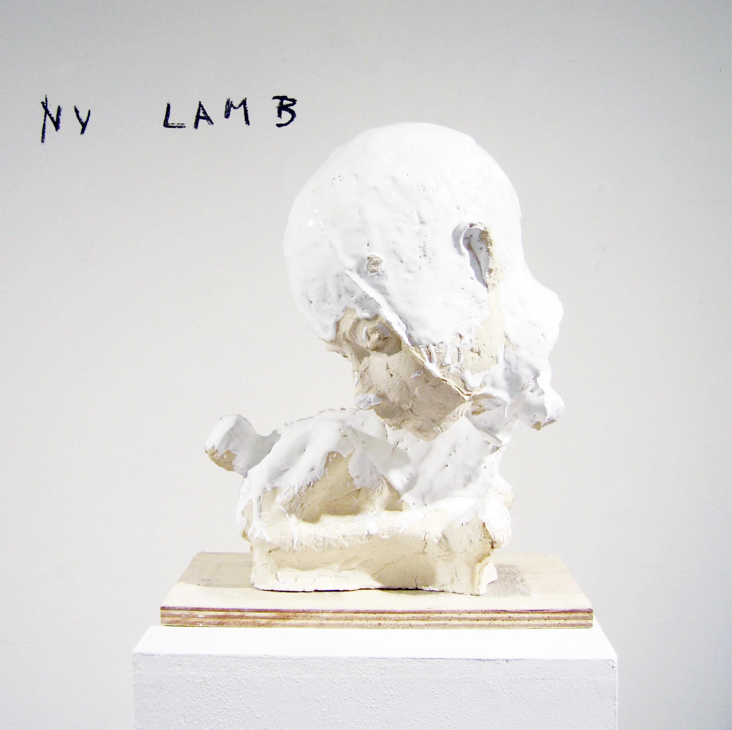 NY Lamb, 2010