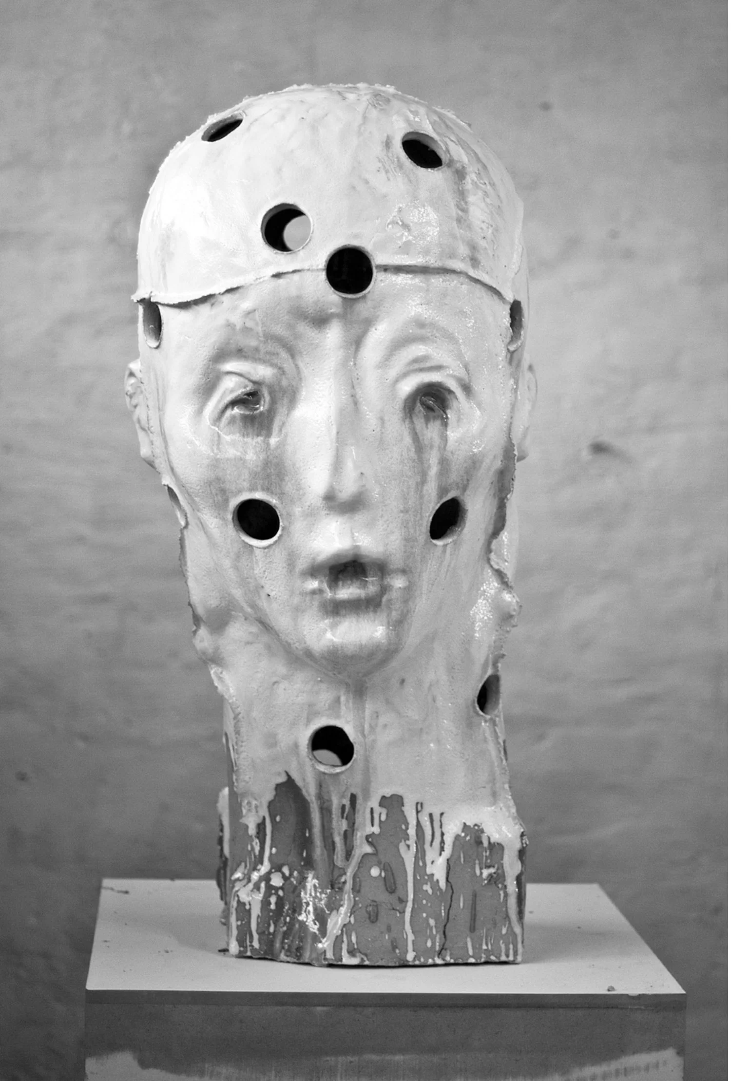 Grigory V, 2012