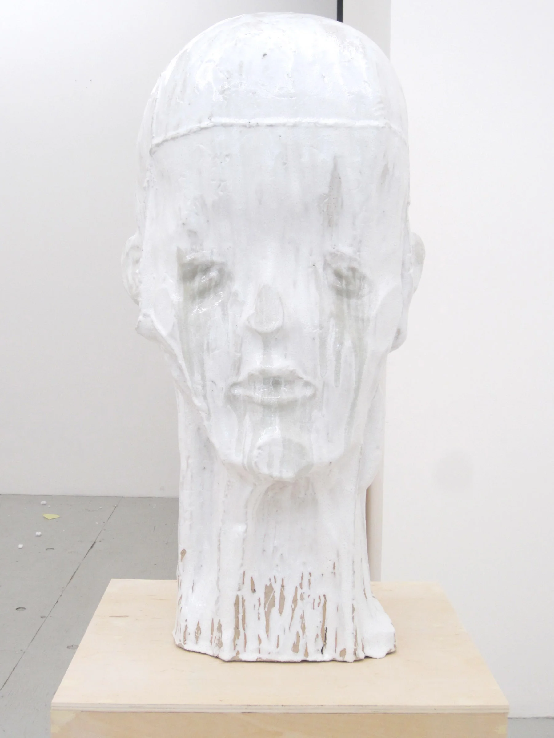 David III, 2012