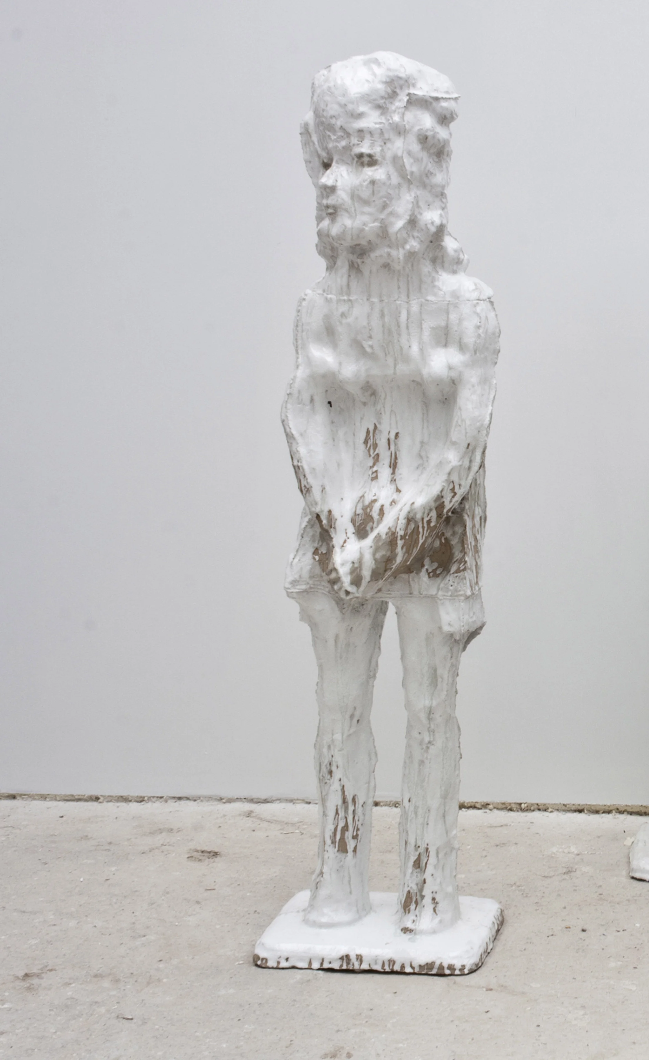 Moon, 2013