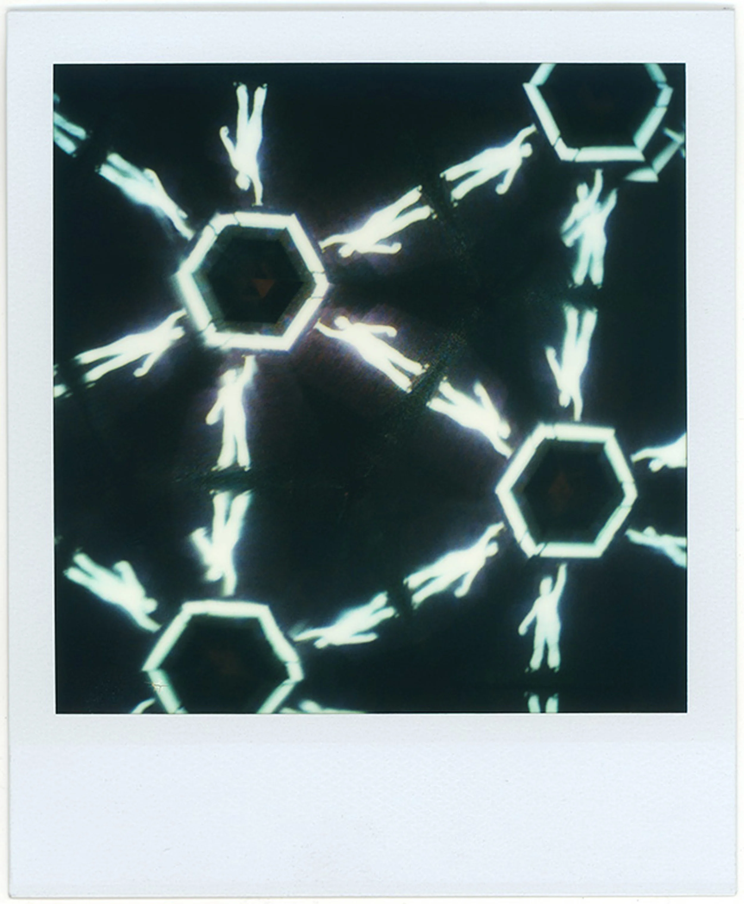 Kaleidoscopes Series: Team Work, 2006