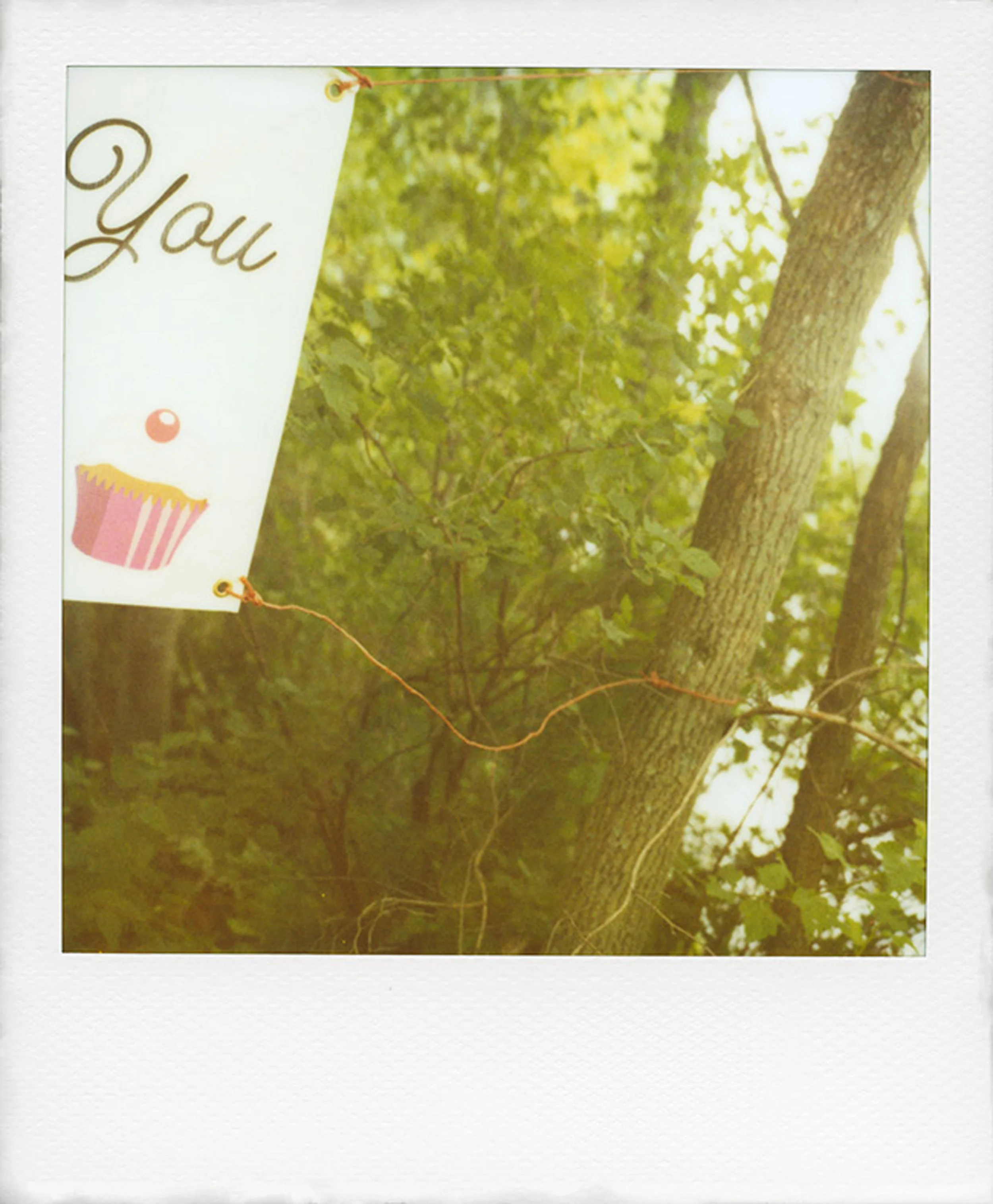 True Magicians Holy Ghosts Series: Stay Sweet 7.31.13, 2013