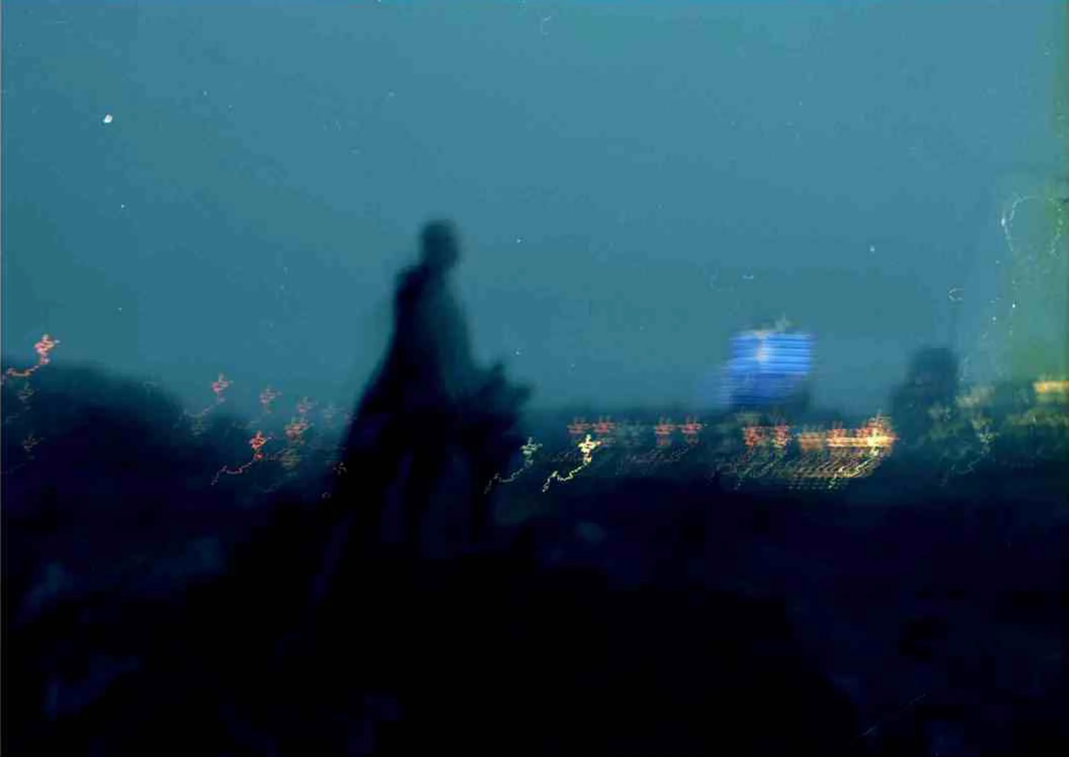 Berlin Night, 2005