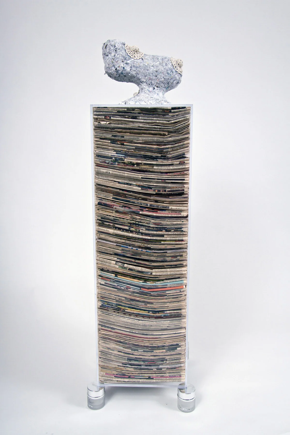 Obsolescence, 2011