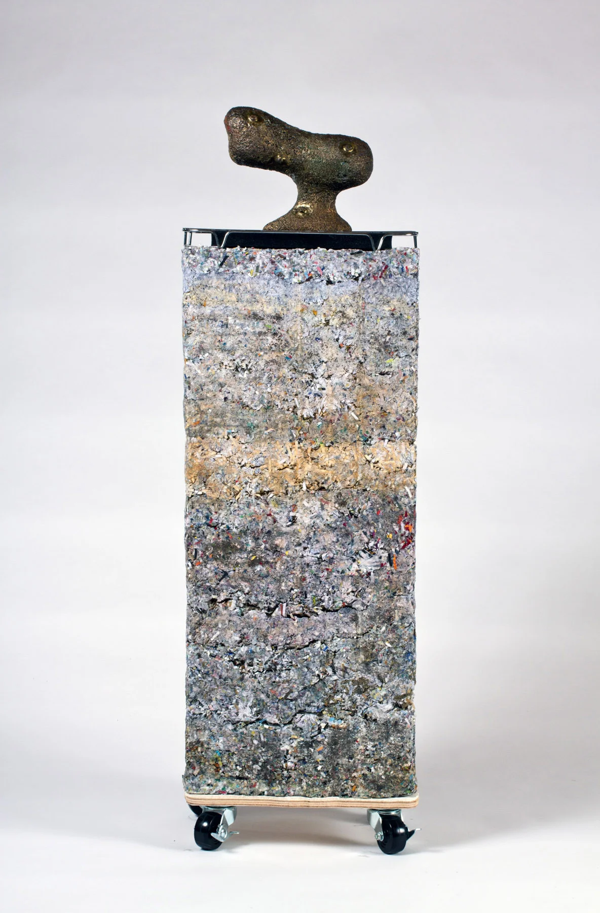 Recycled Fears II, 2012