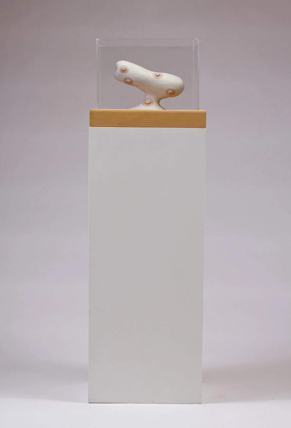 Mirage, 1991