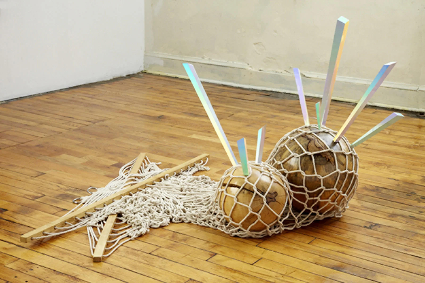 Balls, 2012
