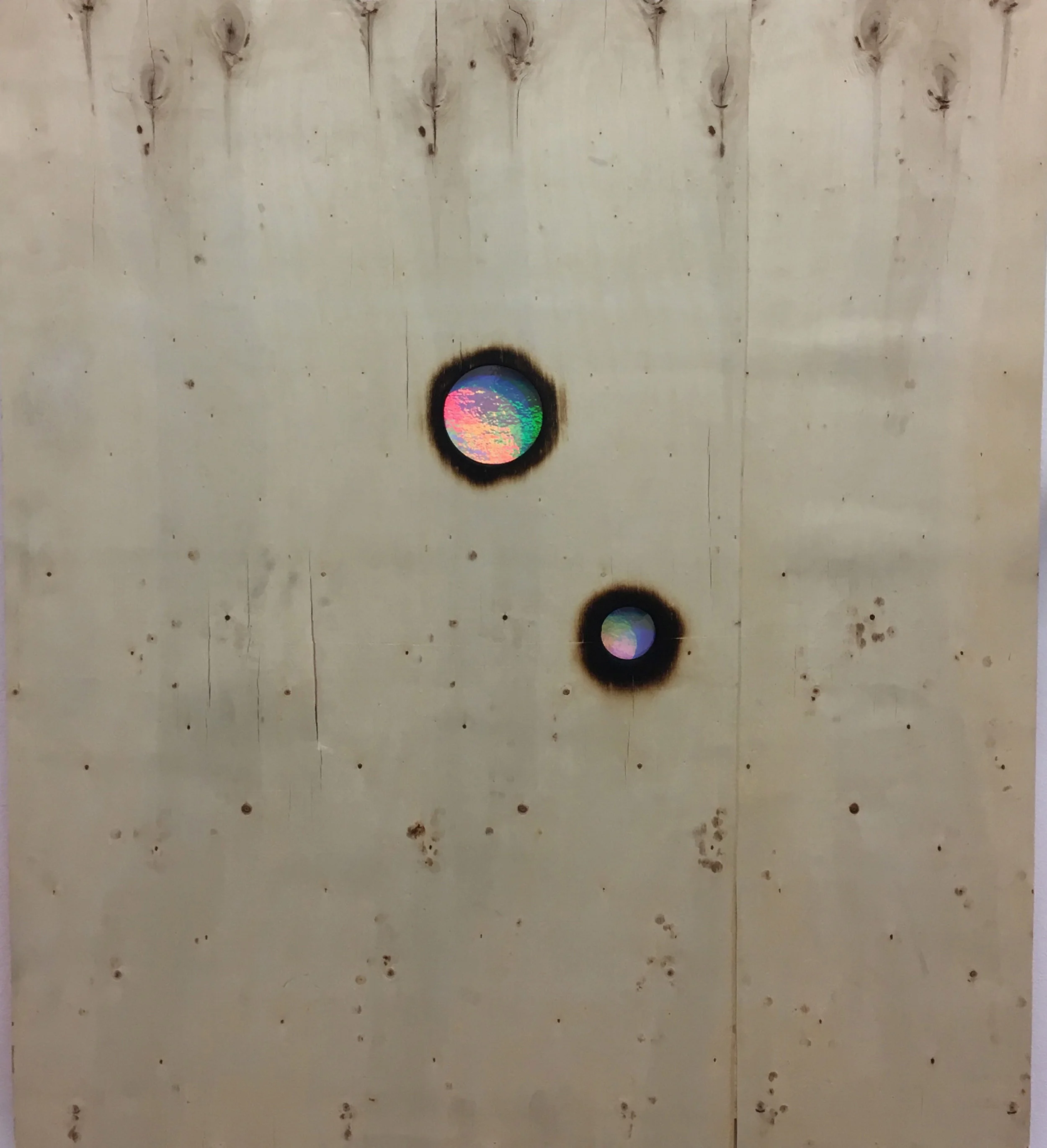 Knot 10, 2015
