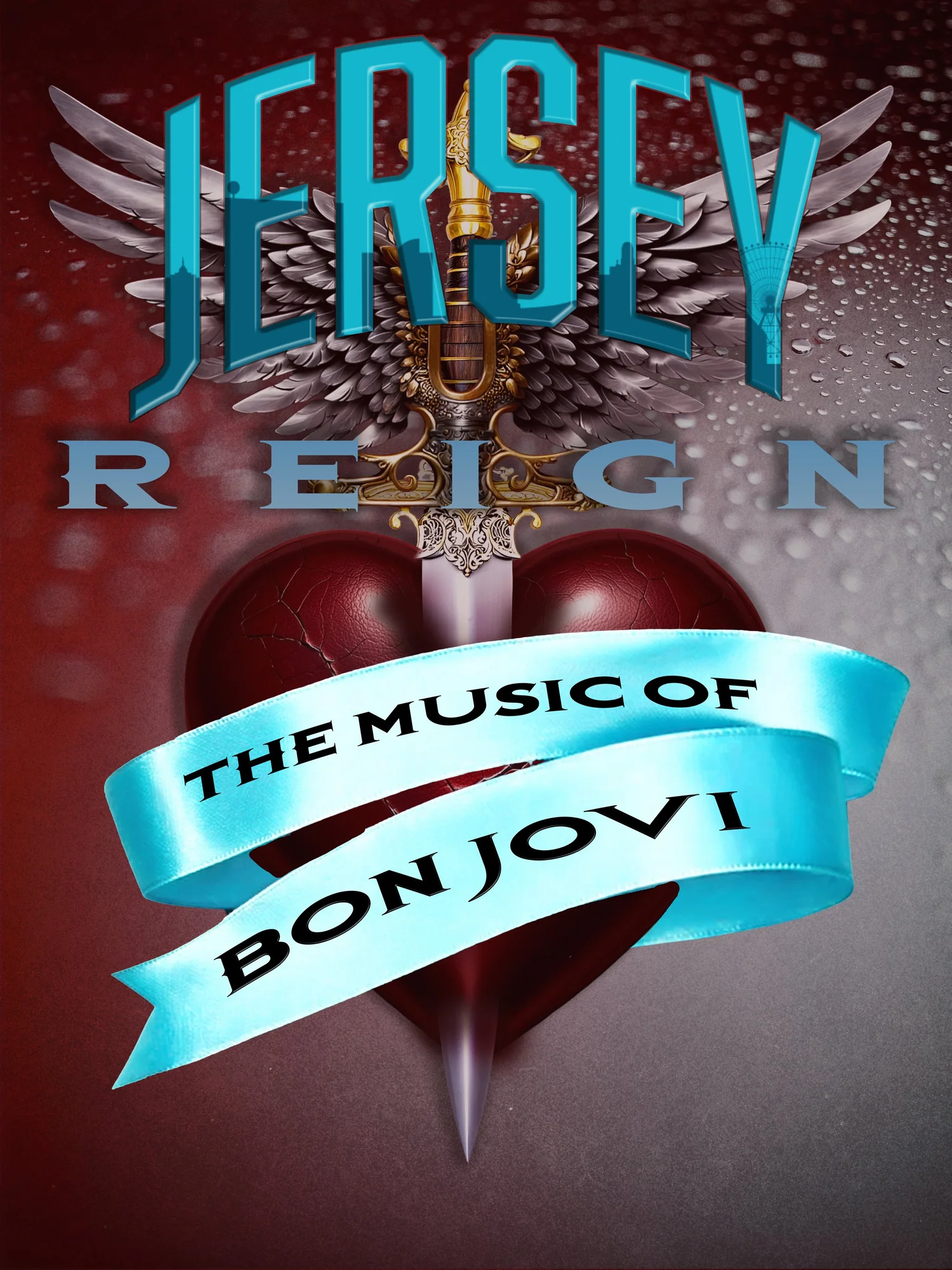 Jersey Reign