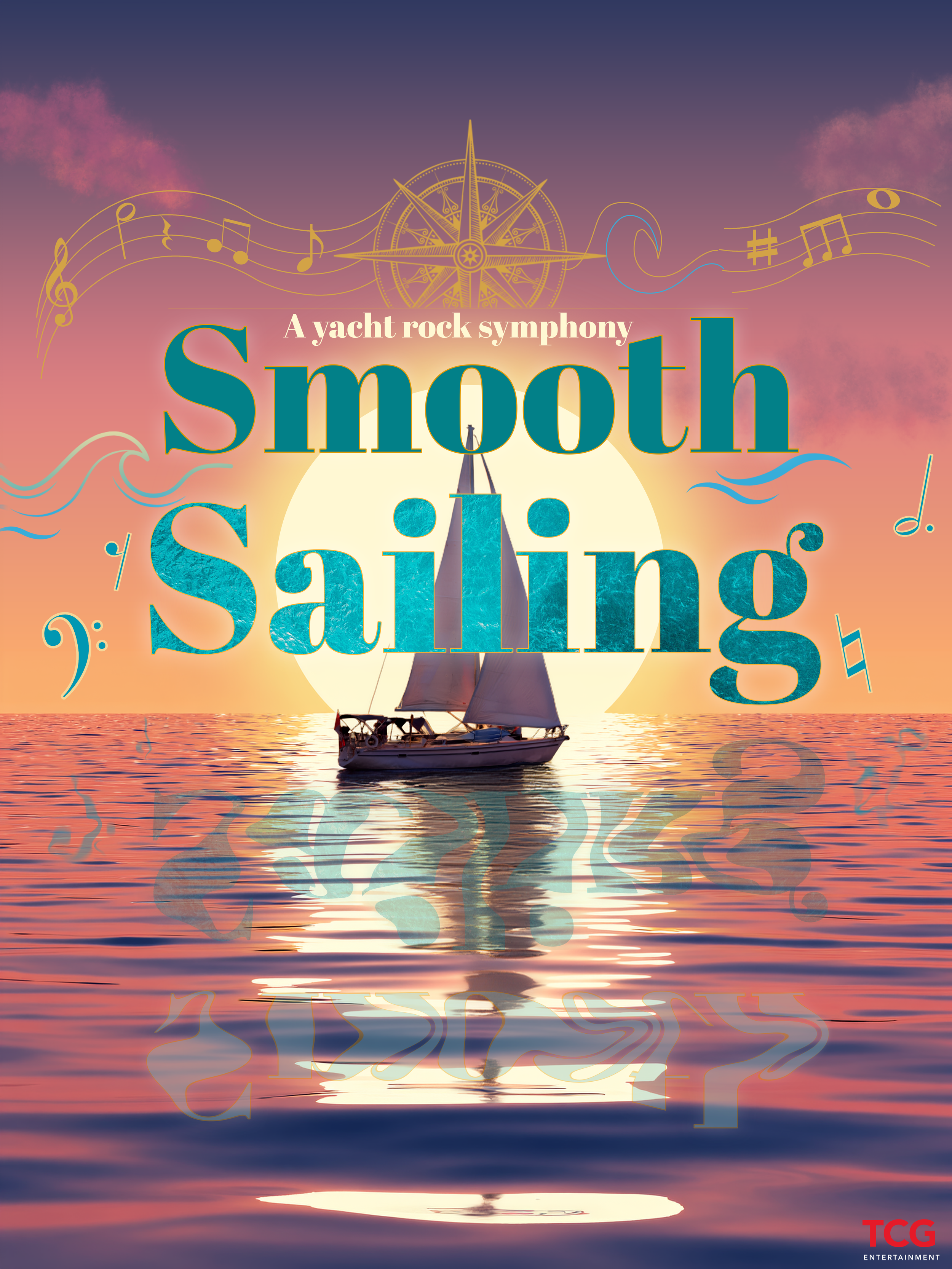 Smooth Sailing