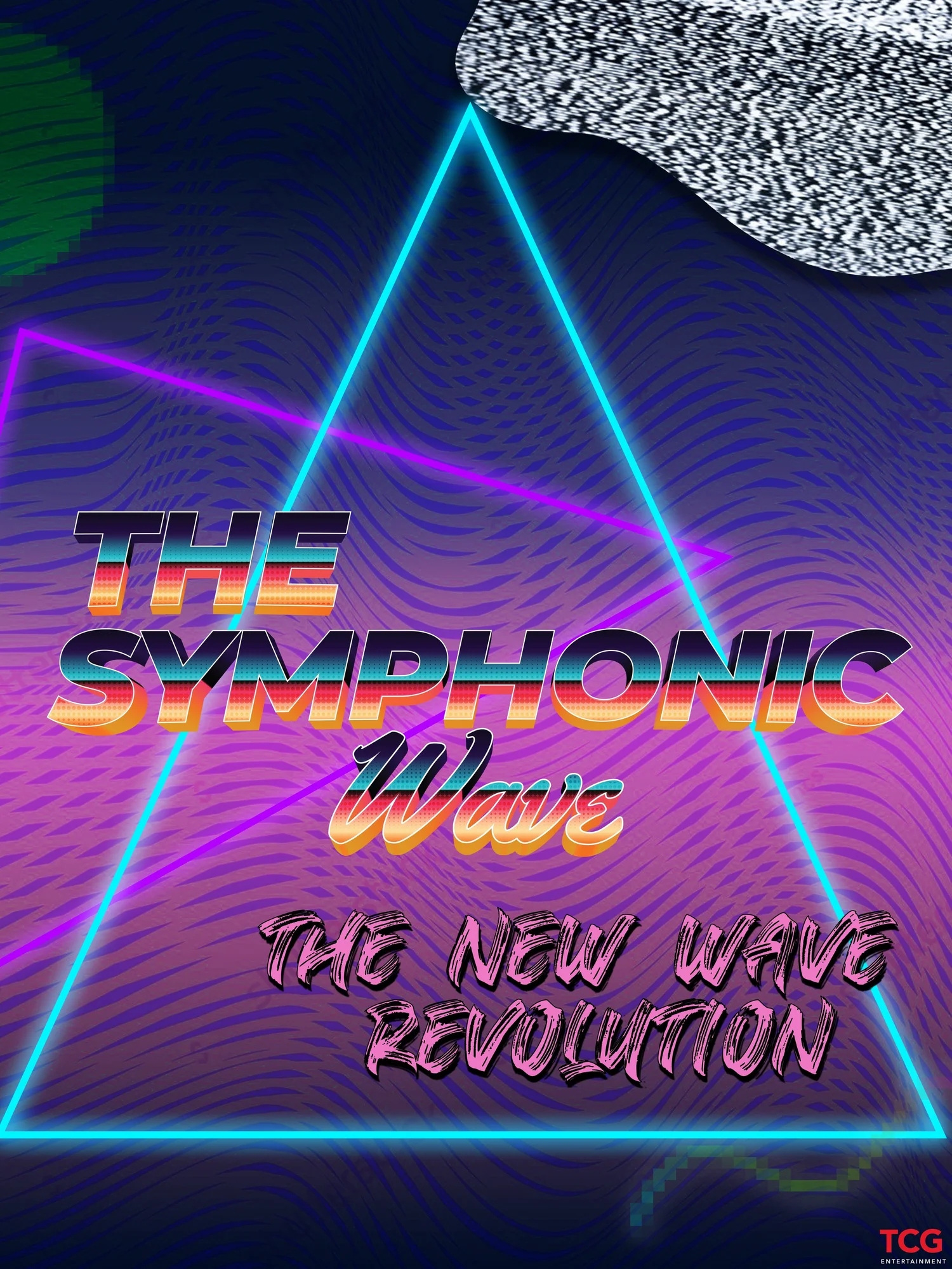 The Symphonic Wave