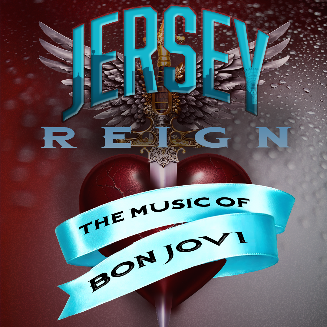 JerseyReign
