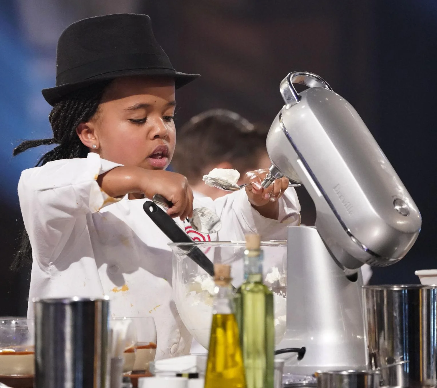 'MasterChef Junior Live!' is coming to American Music Theatre in March; tickets on sale Friday
