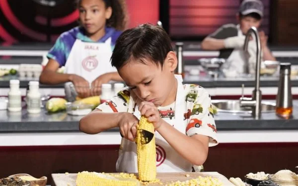 TABLE HOPPING ‘MasterChef Junior’ Live coming to Palace