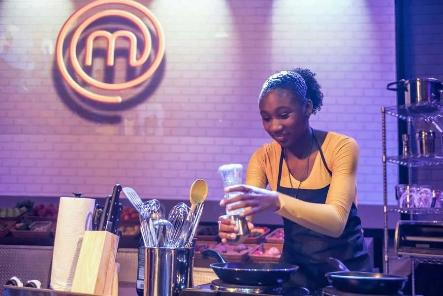 'MasterChef Junior Live!' touring to Rosemont