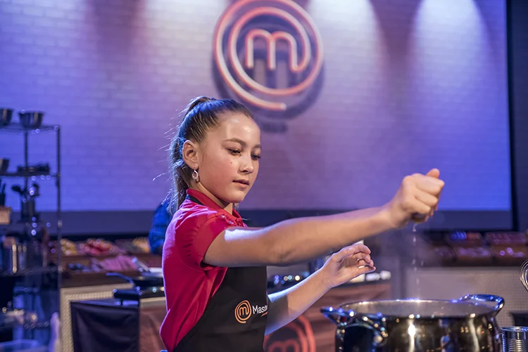 MasterChef Junior Live! coming to Oshkosh